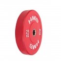 HMS Fitness CBR25 1 kpl Olympic Levypaino HMS Fitness CBR25 1 kpl Olympic Levypaino