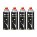 Hendi 199039 fuelwood/liquid/gel fuel 4 pc(s) Hendi 199039 fuelwood/liquid/gel fuel 4 pc(s)
