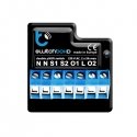 blebox switchBoxD Беспроводной Черный blebox switchBoxD Беспроводной Черный