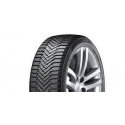 i Fit+ LW31, LAUFENN, Winter Tyre 4x4/SUV, FR, XL, 3PMSF, M+S, rolling resistance - D, wet grip - C, external noise - 72 dB (B) 