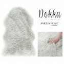 AmeliaHome KILIMAS / AH / DOKKA / Pilkas / S60x90 AmeliaHome KILIMAS / AH / DOKKA / Pilkas / S60x90