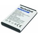 TechniSat TSAT spare part-Battery for DigitRadio 1/2 TechniRadio RDR/6 SternRadio IR TechniSat TSAT spare part-Battery for DigitRadio 1/2 TechniRadio RDR/6 SternRadio IR
