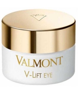 Valmont Eye cream against wrinkles Lifting V-Lift (Eye) 15 ml 15ml vietinės priežiūros priemonė
