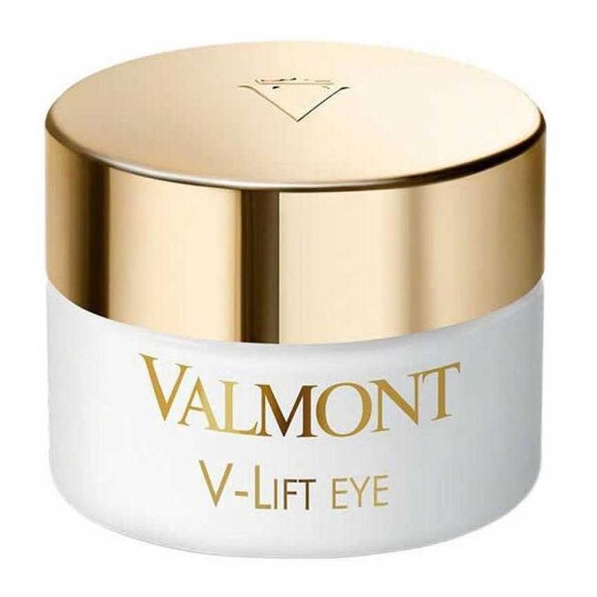 Valmont Eye cream against wrinkles Lifting V-Lift (Eye) 15 ml 15ml vietinės priežiūros priemonė