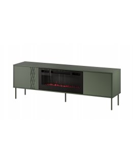 Cama TRESSE 400083+K TV-teline & viihdekeskus 0 laatikko(a) 1 hyllyä