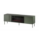 Cama TRESSE 400083+K TV statīvs un izklaides centrs 0 atvilktne (-s) 1 plaukti