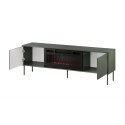 Cama TRESSE 400083+K TV statīvs un izklaides centrs 0 atvilktne (-s) 1 plaukti