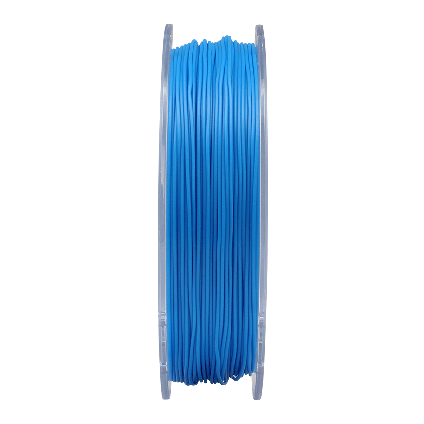 Polymaker PolyFlex TPU-95A - 0.75kg - 1.75mm - Blue – 2