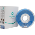 Polymaker PolyFlex TPU-95A - 0,75 kg - 1,75 mm - Sininen Polymaker PolyFlex TPU-95A - 0,75 kg - 1,75 mm - Sininen