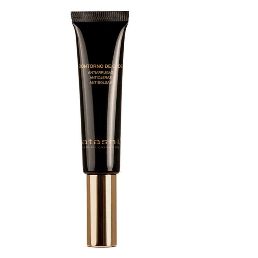 Face cream Atashi Cellular Cosmetic 15 ml – 2