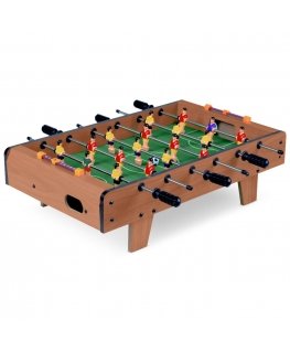 Berdsen Table football Neo sport, 51x29.5x12 cm