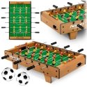 Berdsen Stalo futbolas Neo sport, 51x29,5x12 cm Berdsen Stalo futbolas Neo sport, 51x29,5x12 cm