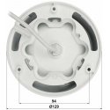 IP KAMERA IPC3634LB-ADZK-H - 4 Mpx 2,8 ... 12 mm - MOTOZOOM UNIVIEW