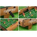 Berdsen Table football Neo sport, 51x29.5x12 cm Berdsen Table football Neo sport, 51x29.5x12 cm