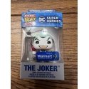 Funko Pocket POP Keychain DC Comics Holiday The Joker Exclusive Funko Pocket POP Keychain DC Comics Holiday The Joker Exclusive