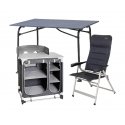 Campingaz Camping Kitchen 2 Grill & Go Caravan Campingaz Camping Kitchen 2 Grill & Go Caravan