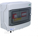 Emitter LIMITED DISTRIBUTION DC T1+2, AC T1+2 16A 3F 1xMPPT Emitter LIMITED DISTRIBUTION DC T1+2, AC T1+2 16A 3F 1xMPPT