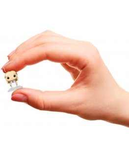 Funko Blister 4 hahmoa Bitty POP Game of Thrones Khaleesi