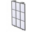 Garni Technology GARNI PF 15T Pakaitinis pirminis filtras Garni Technology GARNI PF 15T Pakaitinis pirminis filtras