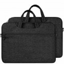 DUX DUCIS case LBJB for laptop 14-15.4" shoulder bag black DUX DUCIS case LBJB for laptop 14-15.4" shoulder bag black