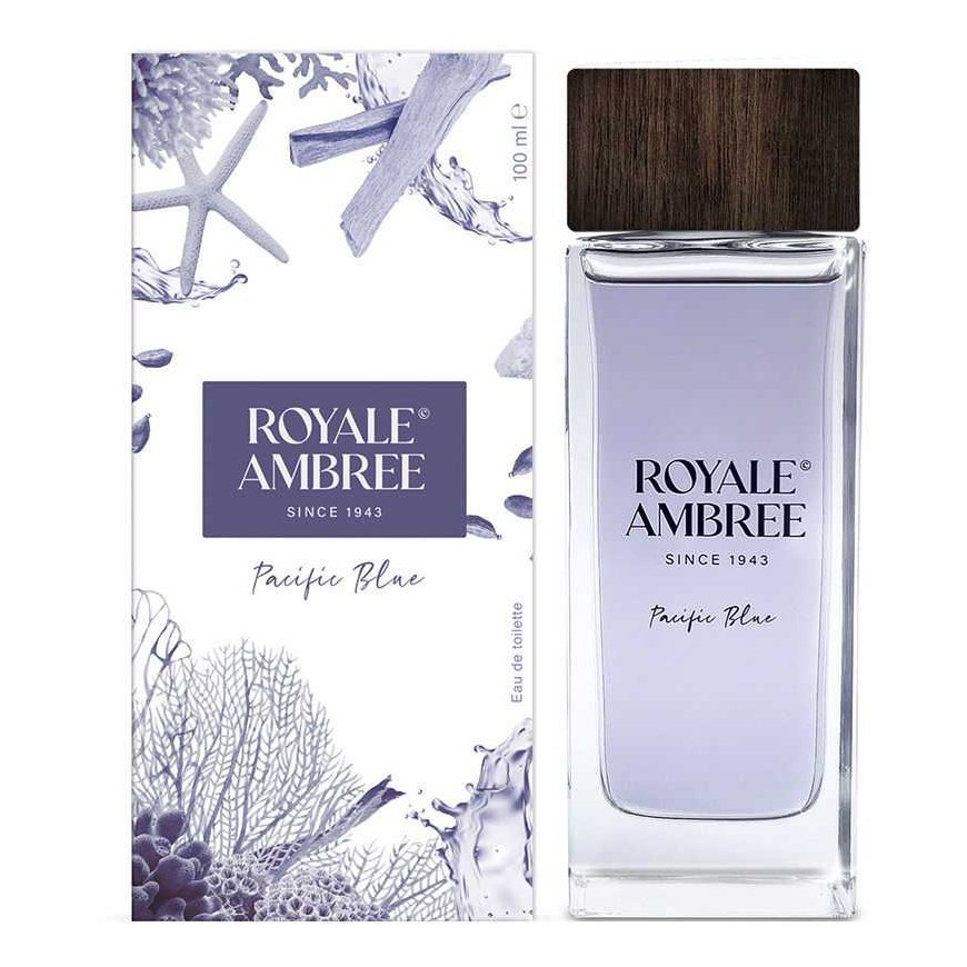 Royale Ambree Women`s perfume Royale Ambree