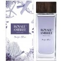 Women's perfume Royale Ambree Pacific Blue EDC 100 ml