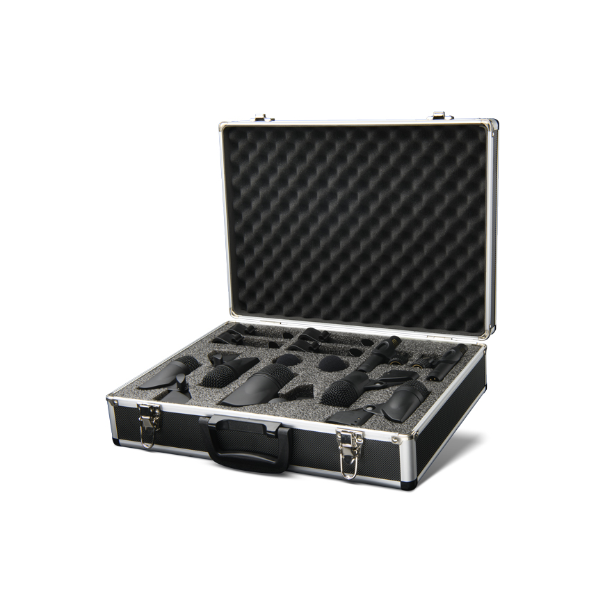 PreSonus DM-7 - Rumpumikrofonisarja – 3