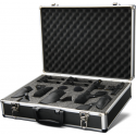 PreSonus DM-7 - Rumpumikrofonisarja PreSonus DM-7 - Rumpumikrofonisarja