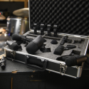 PreSonus DM-7 - Rumpumikrofonisarja PreSonus DM-7 - Rumpumikrofonisarja