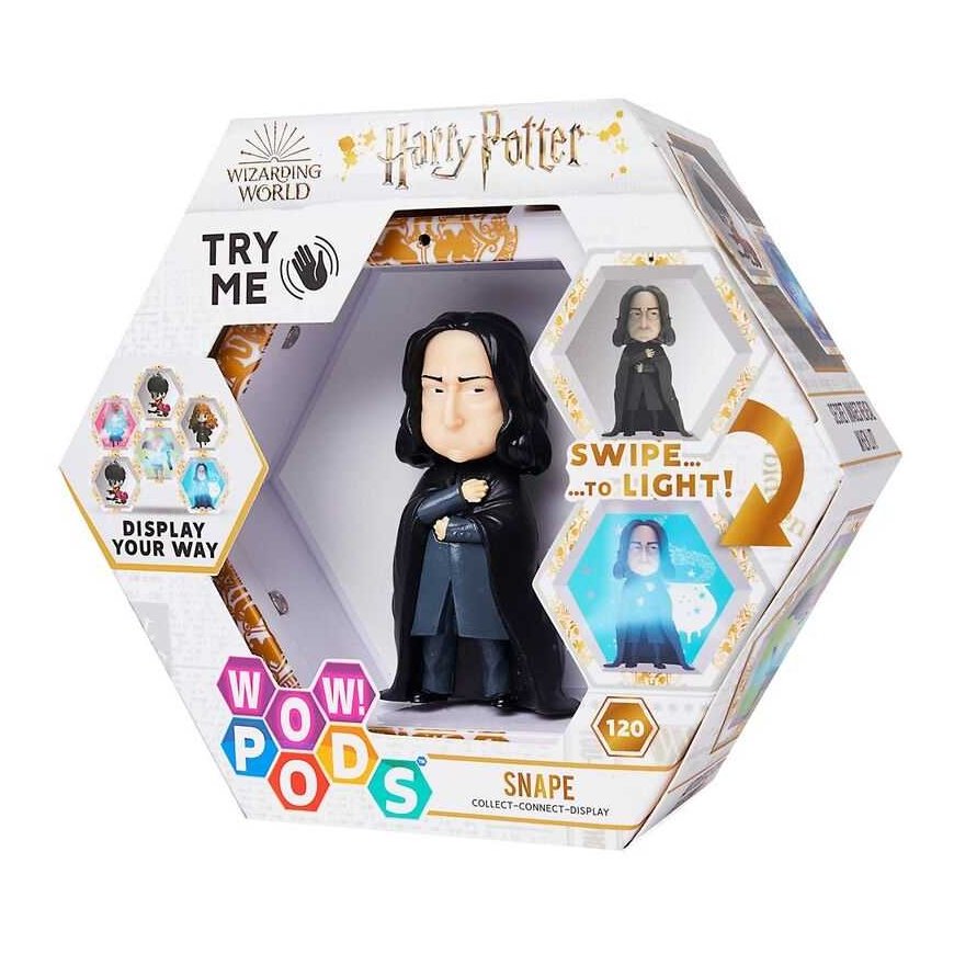 WOW STUFF - WOW PODS WOW