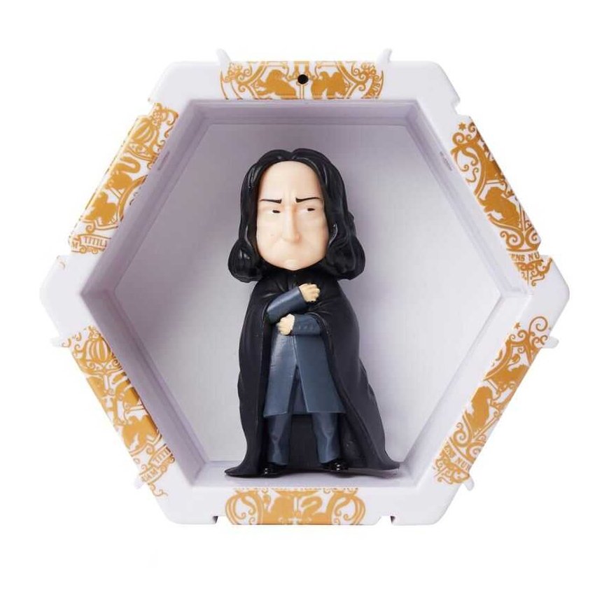 WOW STUFF - WOW PODS WOW! POD Harry Potter Snape led figure – 2