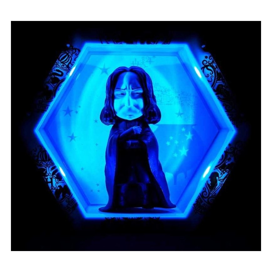 WOW STUFF - WOW PODS WOW! POD Harry Potter Snape led figure – 3