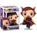 Funko POP figure Marvel What If Doctor Strange Supreme Funko POP figure Marvel What If Doctor Strange Supreme