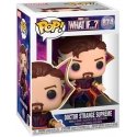Funko POP -hahmo Marvel Mitä jos Doctor Strange Supreme Funko POP -hahmo Marvel Mitä jos Doctor Strange Supreme