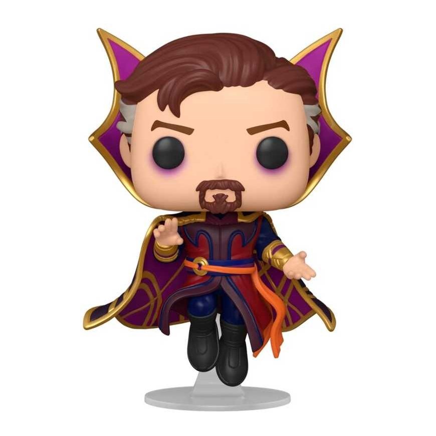 Funko POP -hahmo Marvel Mitä jos Doctor Strange Supreme – 3