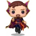 Funko POP -hahmo Marvel Mitä jos Doctor Strange Supreme Funko POP -hahmo Marvel Mitä jos Doctor Strange Supreme