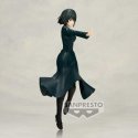 Banpresto One Punch Man Hellish Blizzard figure 18cm Banpresto One Punch Man Hellish Blizzard figure 18cm