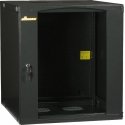TST RACK KABANTI, DVIEJŲ SEKCIJŲ SPINTA R19-12U/600/2S TST RACK KABANTI, DVIEJŲ SEKCIJŲ SPINTA R19-12U/600/2S