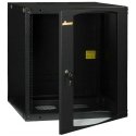 TST RACK HANGING, TWO-SECTION CABINET R19-12U/600/2S TST RACK HANGING, TWO-SECTION CABINET R19-12U/600/2S
