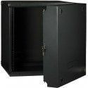 TST RACK HANGING, TWO-SECTION CABINET R19-12U/600/2S TST RACK HANGING, TWO-SECTION CABINET R19-12U/600/2S