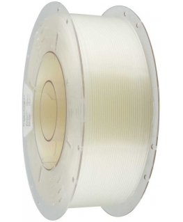 PrimaCreator 3D plastic EasyPrint PLA 1.75mm 1kg - Transparent Clear