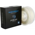 PrimaCreator 3D plastic EasyPrint PLA 1.75mm 1kg - Transparent Clear PrimaCreator 3D plastic EasyPrint PLA 1.75mm 1kg - Transparent Clear