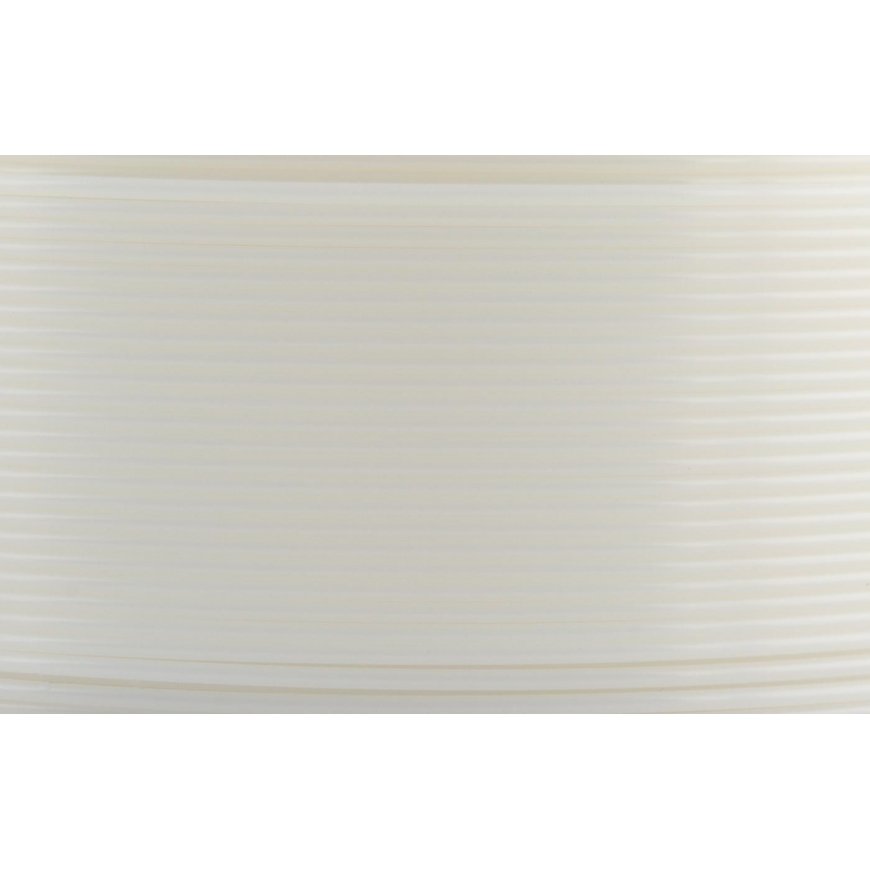 PrimaCreator 3D muovinen EasyPrint PLA 1,75mm 1kg - Läpinäkyvä kirkas – 4