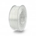 Plastikas Devil Design Silk - 1.75mm - 1kg - Baltas Plastikas Devil Design Silk - 1.75mm - 1kg - Baltas