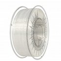 Plastikas Devil Design Silk - 1.75mm - 1kg - Baltas Plastikas Devil Design Silk - 1.75mm - 1kg - Baltas