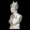 Devil Design Silk Plastic - 1,75mm - 1kg - Valkoinen Devil Design Silk Plastic - 1,75mm - 1kg - Valkoinen