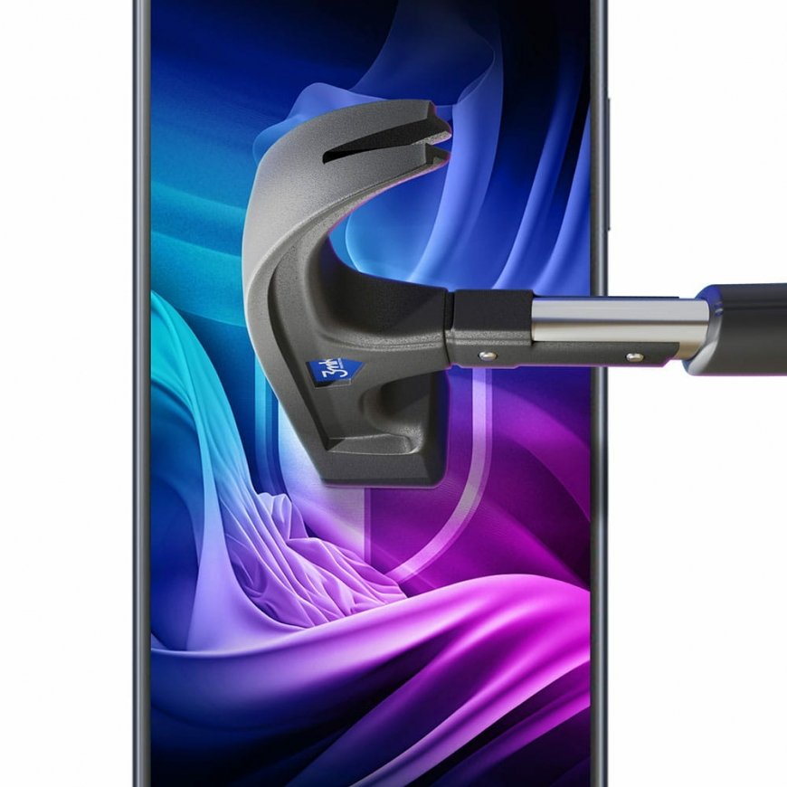 3MK SilkyMatt Pro 1 tk – 3