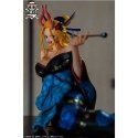 Bandai One Piece Glitter Black Maria Ichibansho figure 15cm Bandai One Piece Glitter Black Maria Ichibansho figure 15cm