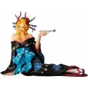 Bandai One Piece Glitter Black Maria Ichibansho figure 15cm Bandai One Piece Glitter Black Maria Ichibansho figure 15cm
