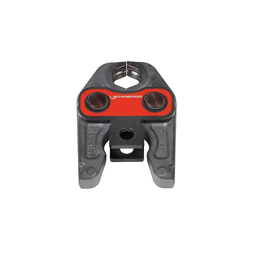 Rothenberger 015103X elektriskā cauruļu prese